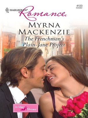 cover image of Frenchman's Plain-Jane Project